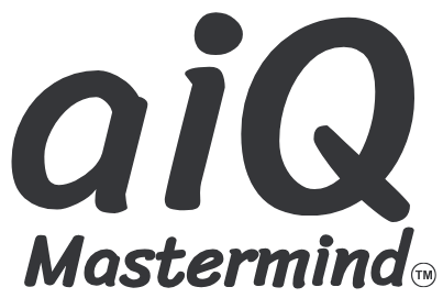 aiQ Mastermind logo